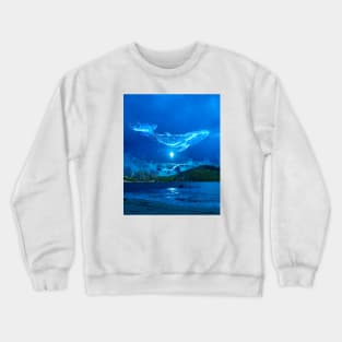 Skyswim Crewneck Sweatshirt